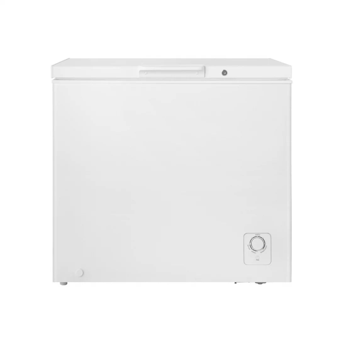 HISENSE CONGÉLATEUR HORIZONTAL 249 LITRES- FC-33DD4HA HISENSE CONGÉLATEUR HORIZONTAL 249 LITRES- FC-33DD4HA